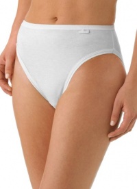 Jockey Women's Underwear Elance French Cut