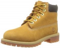 Timberland 6 Premium Waterproof Boot (Toddler) Timberland 6 Premium Waterproof Boot (Toddler)