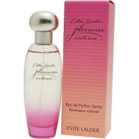 Pleasures Intense By Estee Lauder For Women. Eau De Parfum Spray 3.3 Oz. Pleasures Intense By Estee Lauder For Women. Eau De Parfum Spray 3.3 Oz.