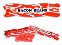 Accoutrements Bacon Flavored Jelly Beans Accoutrements Bacon Flavored Jelly Beans