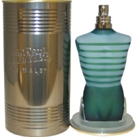 Le Male by Jean Paul Gaultier for Men - 6.7 Ounce EDT Spray Le Male by Jean Paul Gaultier for Men - 6.7 Ounce EDT Spray