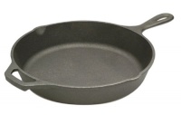 Lodge L12SK3 Pre-Seasoned Skillet, 13.25-inch Lodge L12SK3 Pre-Seasoned Skillet, 13.25-inch