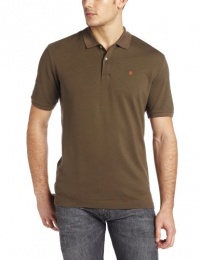 Victorinox Men's VX Stretch Pique Polo Victorinox Men's VX Stretch Pique Polo