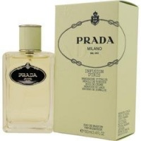 Prada Infusion D'iris by Prada For Women. Eau De Parfum Spray 3.4-Ounces Prada Infusion D'iris by Prada For Women. Eau De Parfum Spray 3.4-Ounces