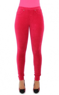 Style&co. Pants, Skinny Corduroy Leggings Style&co. Pants, Skinny Corduroy Leggings