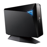 ASUS External 12X Blu-Ray Burner with USB 3.0 BW-12D1S-U/BLK/G, Black ASUS External 12X Blu-Ray Burner with USB 3.0 BW-12D1S-U/BLK/G, Black