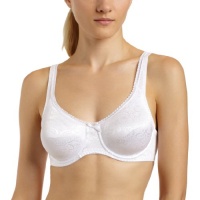 Bali Women's Smooth Compliments Underwire Bra #3100 Bali Women's Smooth Compliments Underwire Bra #3100