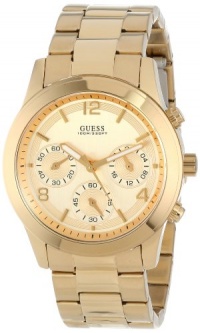 FEMININE U13578L1 CONTEMPORARY WATCH - GOLD FEMININE U13578L1 CONTEMPORARY WATCH - GOLD