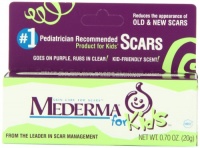 Mederma Skin Care for Scars for Kids, 0.70 oz (20 g) Mederma Skin Care for Scars for Kids, 0.70 oz (20 g)