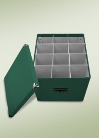 Caroler Condo Storage Box Caroler Condo Storage Box