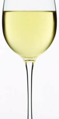 Luigi Bormioli Crescendo 13-Ounce Chardonnay Wine Glasses, Set of 4 Luigi Bormioli Crescendo 13-Ounce Chardonnay Wine Glasses, Set of 4