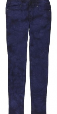 Bullhead Womens Slim Skinny Jeans - Style 10368_0059 Bullhead Womens Slim Skinny Jeans - Style 10368_0059