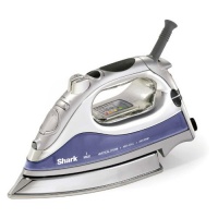 Shark GI468N Rapido Professional Lightweight Steam Iron Shark GI468N Rapido Professional Lightweight Steam Iron