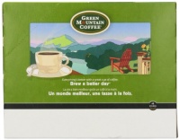 Green Mountain Wild Mountain Blueberry, K-Cup Portion Pack for Keurig K-Cup Brewers, 24-Count Green Mountain Wild Mountain Blueberry, K-Cup Portion Pack for Keurig K-Cup Brewers, 24-Count