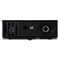 ViewSonic PJD7820HD Full HD 1080p Projector with HDMI, Dual VGA, Composite and S-video (Black) ViewSonic PJD7820HD Full HD 1080p Projector with HDMI, Dual VGA, Composite and S-video (Black)