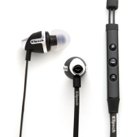 Klipsch Image S4i-II Black In-Ear Headphones Klipsch Image S4i-II Black In-Ear Headphones