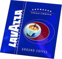 40 Lavazza Gran Crema Espresso Pods 40 Lavazza Gran Crema Espresso Pods