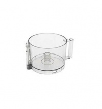 Cuisinart DLC865AGTX Work Bowl with Handle 11-c. Cuisinart DLC865AGTX Work Bowl with Handle 11-c.