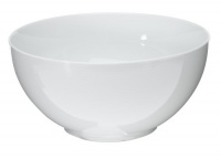 Thomas by Rosenthal Loft 9-Inch Shallow Round Bowl Thomas by Rosenthal Loft 9-Inch Shallow Round Bowl