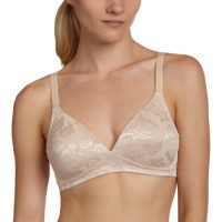 Wacoal Women's Awareness Wire Free Contour Bra Wacoal Women's Awareness Wire Free Contour Bra