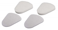 2 Shark XFF350 Navigator Lift-Away and Navigator Lift-Away Pro Models Filter Kit - Includes 2 Felt - 2 Foam Filters 2 Shark XFF350 Navigator Lift-Away and Navigator Lift-Away Pro Models Filter Kit - Includes 2 Felt - 2 Foam Filters