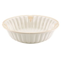 Lenox 6227730 Butler's Pantry Round Bowl, Large, White Lenox 6227730 Butler's Pantry Round Bowl, Large, White