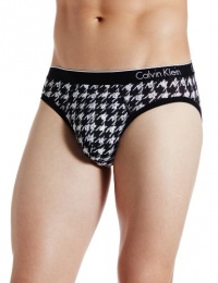 Calvin Klein Men's One Micro Hip Brief Calvin Klein Men's One Micro Hip Brief