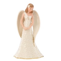Lenox Inspirational Peace Angel Sculpture Lenox Inspirational Peace Angel Sculpture