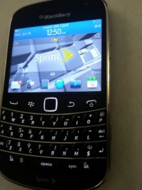 BlackBerry 9930 Blackberry Bold Touch 9930 Verizon CDMA GSM Unlocked Phone with Touch Screen, 5MP Camera and Blackberry OS 7 - Unlocked Phone - No Warranty - Black BlackBerry 9930 Blackberry Bold Touch 9930 Verizon CDMA GSM Unlocked Phone with Touch Screen, 5MP Camera and Blackberry OS 7 - Unlocked Phone - No Warranty - Black
