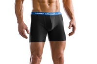 Under Armour Men's M Series 6 Boxerjock® Boxer Briefs Under Armour Men's M Series 6 Boxerjock® Boxer Briefs
