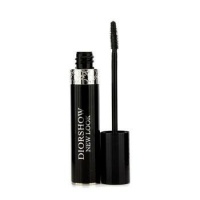 Christian Diorshow New Look Mascara No 090 New Look for Women, Black, 0.33 Ounce Christian Diorshow New Look Mascara No 090 New Look for Women, Black, 0.33 Ounce