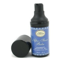 After Shave Balm - Lavender Essential Oil (Travel Size Pump For Sensitive Skin 30ml/1oz After Shave Balm - Lavender Essential Oil (Travel Size Pump For Sensitive Skin 30ml/1oz