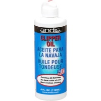 Andis Clipper Oil, 4 Ounce Andis Clipper Oil, 4 Ounce