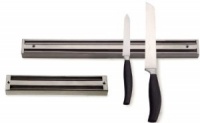 10 Magnetic Knife Holder by RSVP International 10 Magnetic Knife Holder by RSVP International