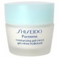 Shiseido Pureness Moisturizing Gel Cream Gel Cream for Unisex, 1.4 Ounce Shiseido Pureness Moisturizing Gel Cream Gel Cream for Unisex, 1.4 Ounce