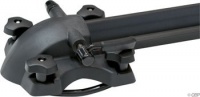 SportRack ABR622 Nomad Universal Fork Mount rack SportRack ABR622 Nomad Universal Fork Mount rack