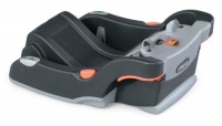 Chicco KeyFit & KeyFit30 Infant Car Seat Base - Anthracite Chicco KeyFit & KeyFit30 Infant Car Seat Base - Anthracite