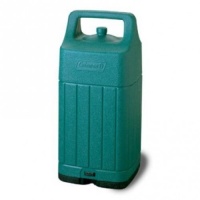 Coleman Liquid Fuel Lantern Hard-Shell Carry Case Coleman Liquid Fuel Lantern Hard-Shell Carry Case