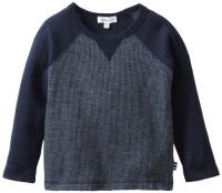 Splendid Littles Boys 2-7 Toddler Bleeker Street Pullover, Navy, 2T Splendid Littles Boys 2-7 Toddler Bleeker Street Pullover, Navy, 2T