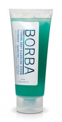 BORBA Firming Body Cleansing Serum 6.8 fl oz (200 ml) BORBA Firming Body Cleansing Serum 6.8 fl oz (200 ml)