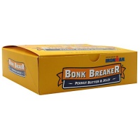Bonk Breaker Energy Bars - Box of 12 Bonk Breaker Energy Bars - Box of 12
