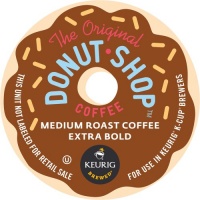 Donut Shop K-Cup packs for Keurig Brewers (Pack of 50) Donut Shop K-Cup packs for Keurig Brewers (Pack of 50)