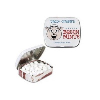 Accoutrements Food Uncle Oinkers Savory Bacon Mints Novelty Accoutrements Food Uncle Oinkers Savory Bacon Mints Novelty