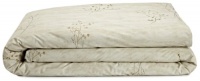 Calvin Klein Home Briar King Duvet Cover, Eggshell Calvin Klein Home Briar King Duvet Cover, Eggshell