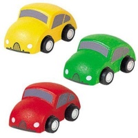 3-Piece Car Set 3-Piece Car Set
