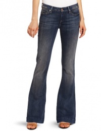 7 For All Mankind Women's Jiselle Jean in Alluring Night, Alluring Sunset, 30 7 For All Mankind Women's Jiselle Jean in Alluring Night, Alluring Sunset, 30
