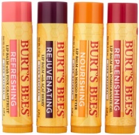 Burt's Bees Lip Balm, Superfruit, 0.15 oz, 4 pk Burt's Bees Lip Balm, Superfruit, 0.15 oz, 4 pk