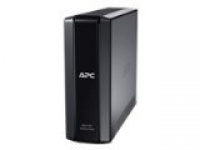 APC BR24BPG Back-UPS Pro External Battery Pack For 1500VA Back-UPS Pro models APC BR24BPG Back-UPS Pro External Battery Pack For 1500VA Back-UPS Pro models