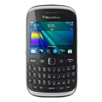 Blackberry 9320 Curve Unlocked GSM Quad-Band Smartphone with 3.2 MP Camera, Wi-Fi, GPS and 7.1 Blackberry OS - No Warranty - Black Blackberry 9320 Curve Unlocked GSM Quad-Band Smartphone with 3.2 MP Camera, Wi-Fi, GPS and 7.1 Blackberry OS - No Warranty - Black