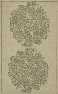 Area Rug 5x8 Rectangle Indoor/Outdoor Sage Color - Momeni Veranda Rug from RugPal Area Rug 5x8 Rectangle Indoor/Outdoor Sage Color - Momeni Veranda Rug from RugPal